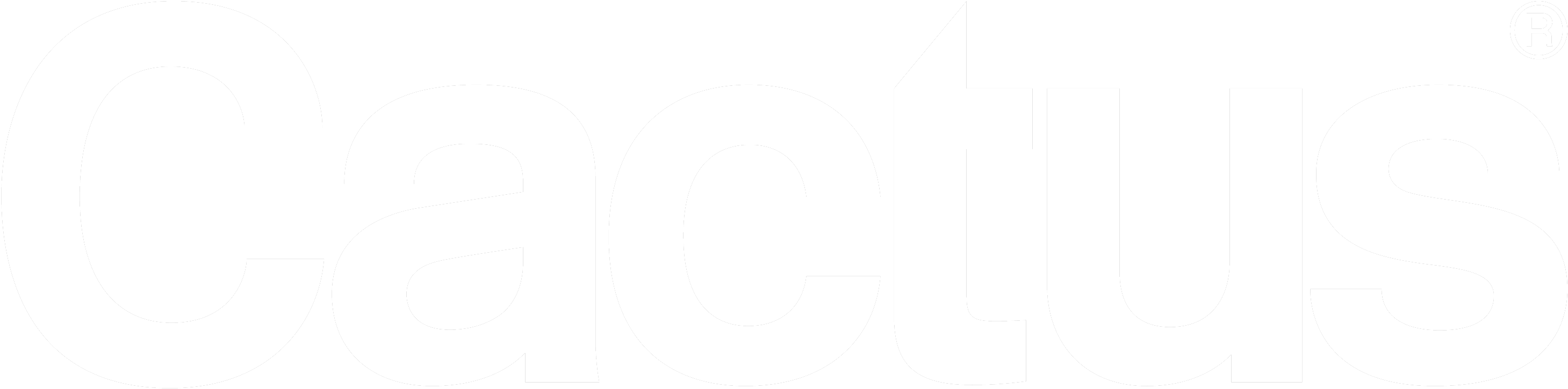 Cactus Logo